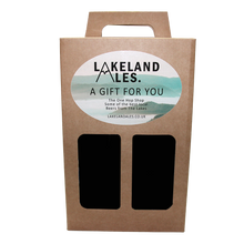 Load image into Gallery viewer, 4 Beer Box from Windermere Brewery