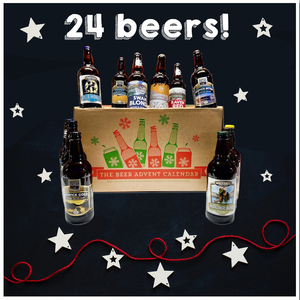 Lakeland Beer Advent Calendar