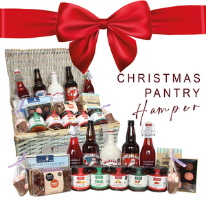 Christmas Pantry Hamper