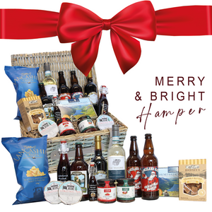 Merry & Bright Hamper