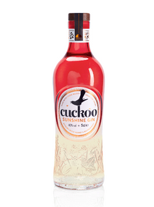 Cuckoo Sunshine Gin