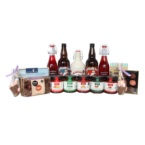 Christmas Pantry Hamper