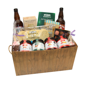 Christmas Magic Hamper