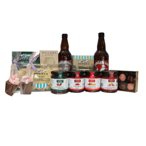 Christmas Magic Hamper