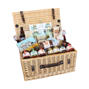 Family Christmas Hamper