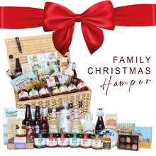 Load image into Gallery viewer, Family Christmas Hamper