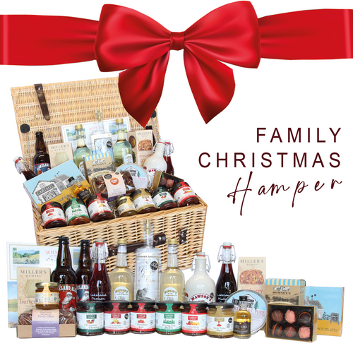 Family Christmas Hamper