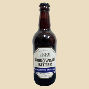 Borrowdale Bitter