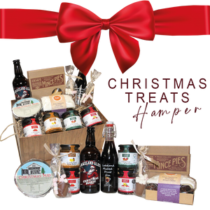 Christmas Treats Hamper