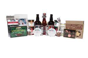 Deluxe Christmas Hamper