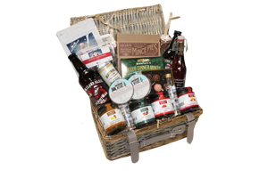 Deluxe Christmas Hamper