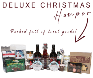 Deluxe Christmas Hamper