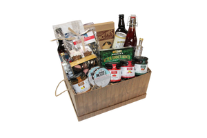 Deluxe Christmas Hamper