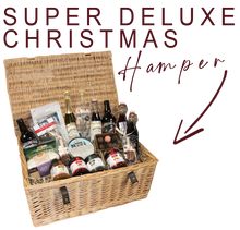 Load image into Gallery viewer, Super Deluxe Christmas Hamper