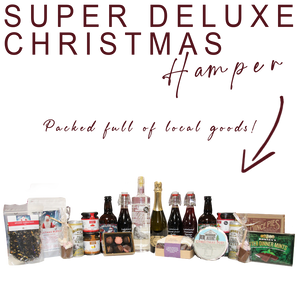 Super Deluxe Christmas Hamper