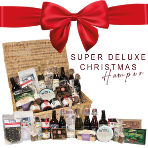 Super Deluxe Christmas Hamper