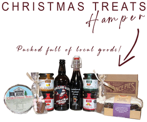 Christmas Treats Hamper