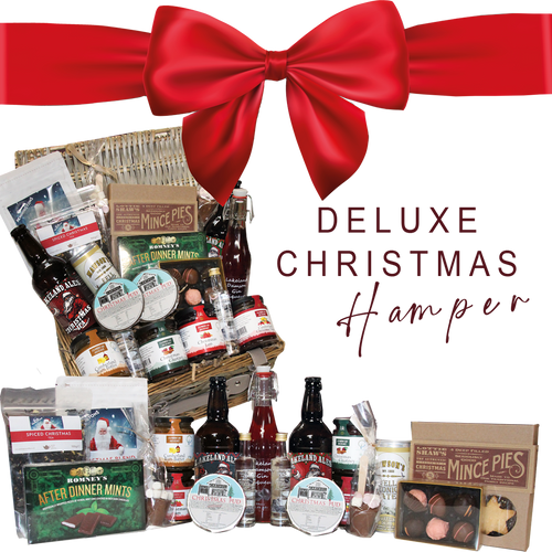 Deluxe Christmas Hamper