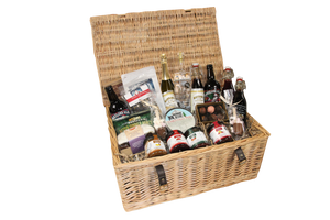 Super Deluxe Christmas Hamper