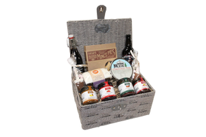 Christmas Treats Hamper