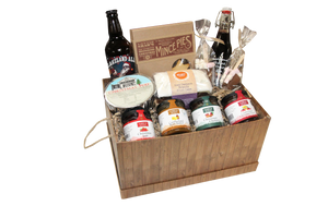 Christmas Treats Hamper